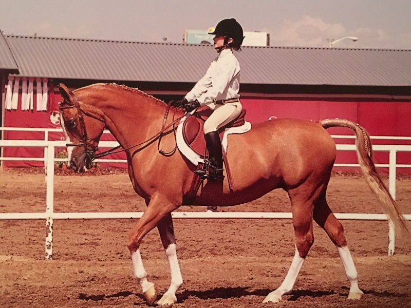 Kaaylee-Bussell